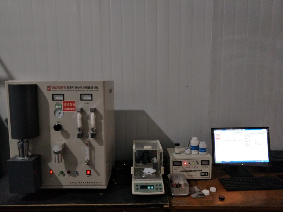 Inspection Machine