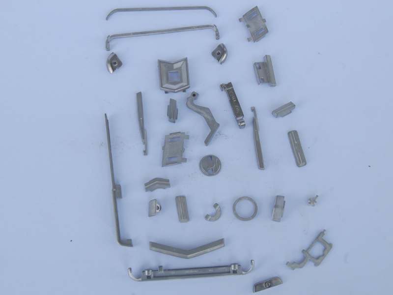 V2 Cellphone Accessories MIM Stainless Steel Parts