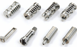 Powder Injection Molding